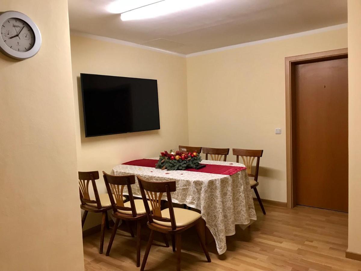 Pensionlien Koethen  Kültér fotó