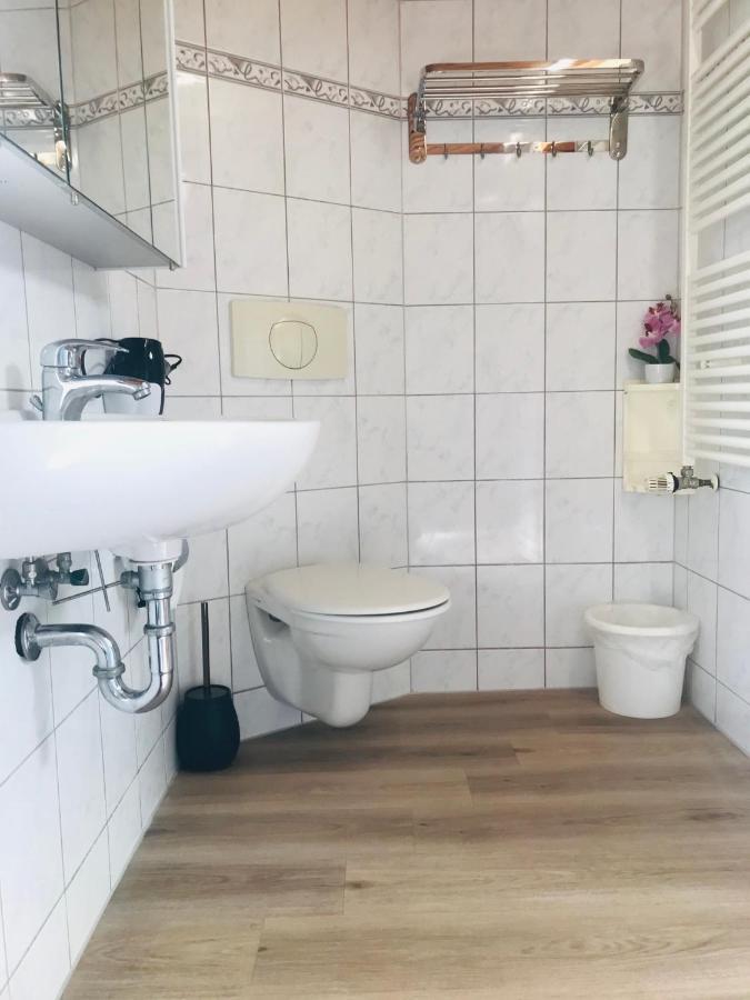 Pensionlien Koethen  Kültér fotó